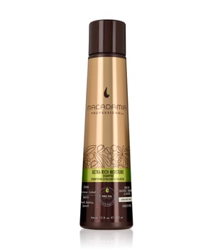 Macadamia Professional Ultra Rich Moisture Szampon do włosów