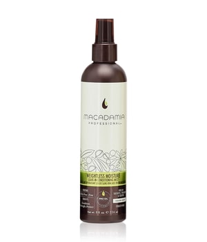 Macadamia Professional Weightless Moisture Mist Kuracja bez zmywania