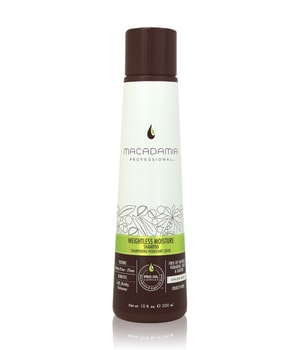 Macadamia Professional Weightless Moisture Szampon do włosów