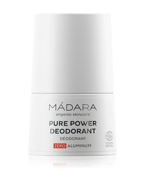 MADARA Pure Power Deodorant Dezodorant w kulce 50 ml 4752223010224 base-shot_pl