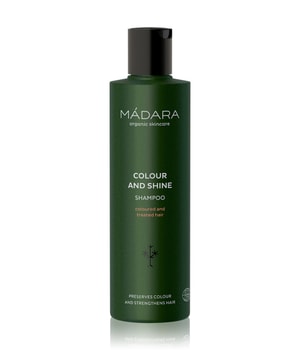 MADARA Colour & Shine Szampon do włosów 250 ml 4751009821467 base-shot_pl