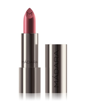 MÁDARA Dazzle Nights błyszcząca szminka odcień #501 Flattery 3.8 g można nabyć na stronie Flaconi.pl