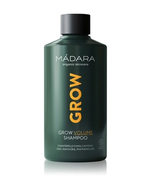 MADARA Grow Szampon do włosów 250 ml 4751009820682 base-shot_pl