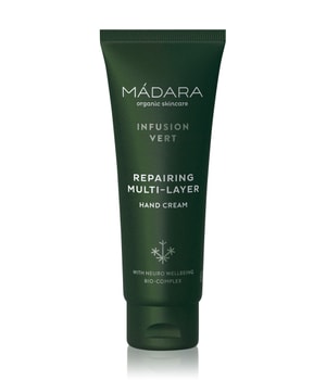 Madara Infusion Vert Repairing Multi-Layer 75 ml unisex