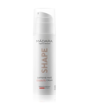 Madara Shape Cafferine-Maté Cellulite 150 ml unisex