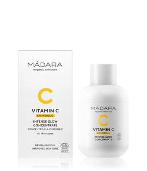MADARA Vitamin C Kuracja na twarz 30 ml 4752223008573 base-shot_pl
