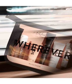 MADARA Wherever Zestaw do pielęgnacji twarzy ✔️ kup online