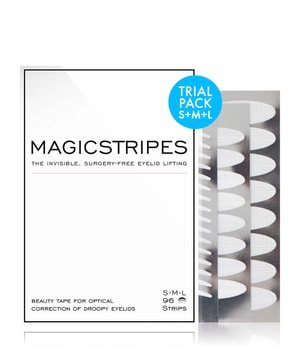 Magicstripes Eyelid Lifting Stripes Taśma do powiek