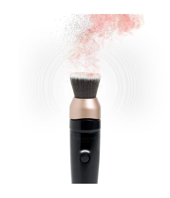 Zdjęcie produktu 2 z 3, Magnitone London BlendUp Szczoteczka do twarzy