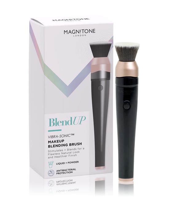 Zdjęcie produktu 1 z 3, Magnitone London BlendUp Szczoteczka do twarzy
