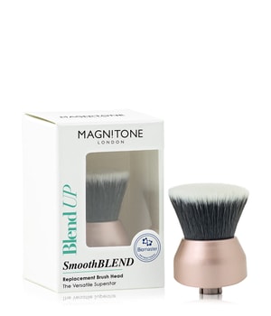 Magnitone London BlendUp Smooth Szczoteczka wymienna 1 szt.