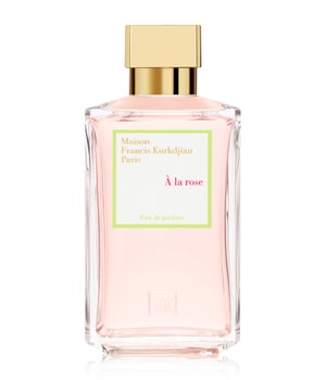 Maison Francis Kurkdjian À La Rose Woda perfumowana
