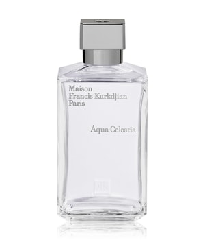 Maison Francis Kurkdjian Aqua Celestia Woda toaletowa