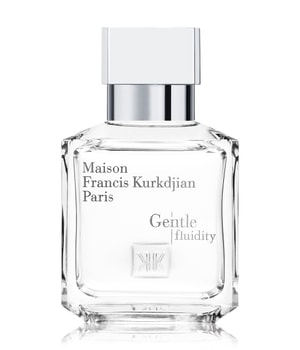 Maison Francis Kurkdjian Gentle Fluidity Silver Woda perfumowana