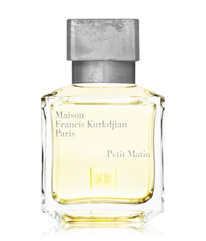 Maison Francis Kurkdjian Petit Matin Woda perfumowana