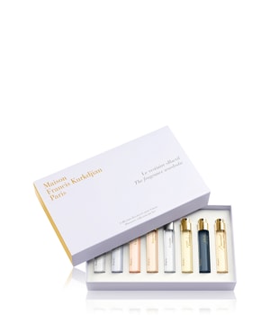 Maison Francis Kurkdjian The Fragrance Wardrobe For Her Zestaw zapachowy