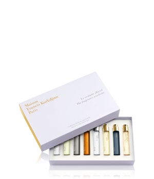Maison Francis Kurkdjian The Fragrance Wardrobe For Him Zestaw zapachowy