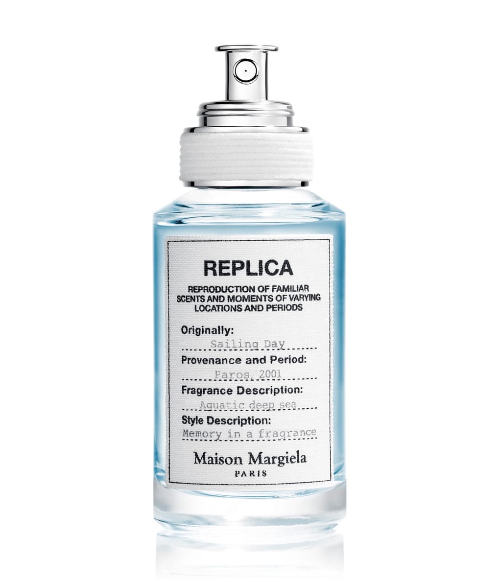 Maison Margiela Replica Woda toaletowa 30 ml 3614273185851 base-shot_pl