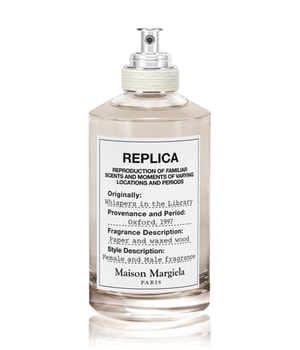 Maison Margiela Replica Woda toaletowa 100 ml 3614272404694 base-shot_pl
