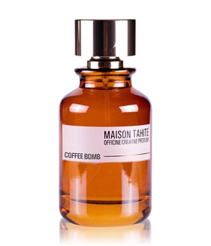 Maison Tahité Coffee Bomb Woda perfumowana 100 ml 8050043462930 base-shot_pl