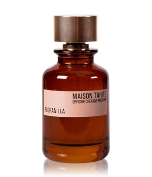 Maison Tahité Floranilla Woda perfumowana 100 ml 8050043463012 base-shot_pl