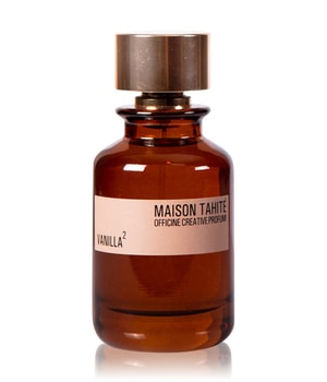 Maison Tahité Vanilla² Woda perfumowana 100 ml 8050043463029 base-shot_pl