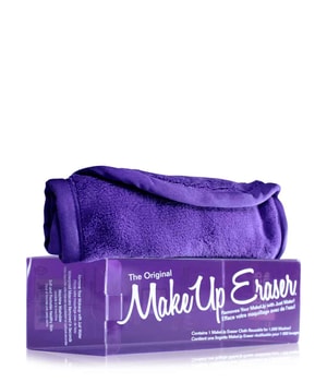 MakeUp Eraser The Original Purple 1 pcs unisex