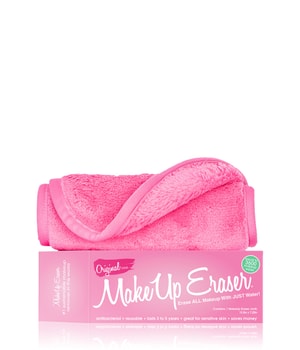 MakeUp Eraser The Original Pink Chusteczka oczyszczająca 1 szt.