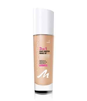 Manhattan 3in1 Easy Match 30 ml dla kobiet