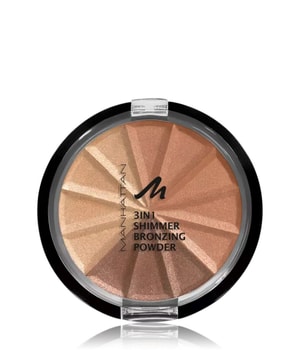 Manhattan 3in1 Shimmer 9.9 g dla kobiet