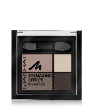 Manhattan Eyemazing Paleta cieni do powiek