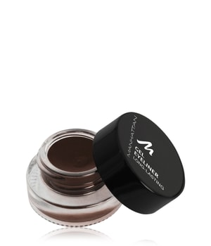 Manhattan Gel Eyeliner Eyeliner