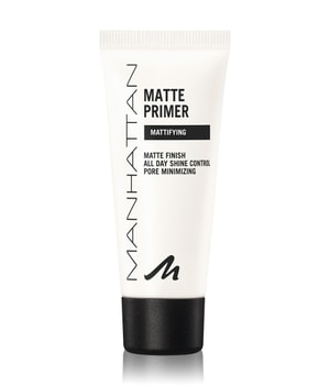 Manhattan Matte Primer Primer 30 ml 3614229007183 base-shot_pl