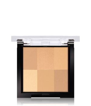 Manhattan Wake Up Radiance Finishing Powder 8 g dla kobiet