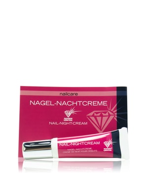 Manoa Cristal Nagel-Nachtcreme Krem do paznokci