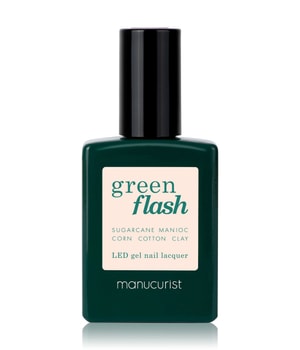 manucurist Green Flash 15 ml unisex