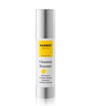 Marbert I Love Vitamins Serum do twarzy
