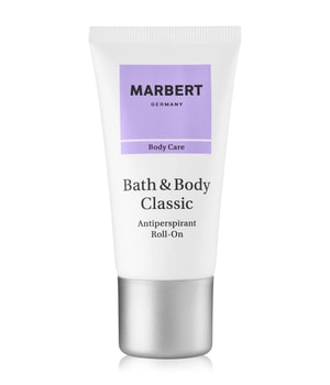 marbert bath & body classic antyperspirant w kulce 50 ml   