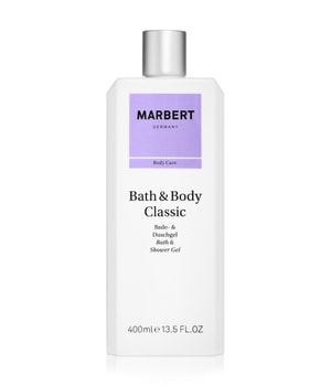 Marbert Bath & Body Żel pod prysznic 400 ml 4085404530021 base-shot_pl