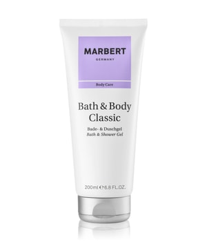 Marbert Bath & Body Żel pod prysznic 200 ml 4085404530212 base-shot_pl
