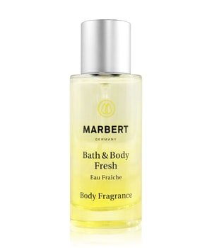 Marbert Bath & Body Spray do ciała 50 ml 4050813005941 base-shot_pl