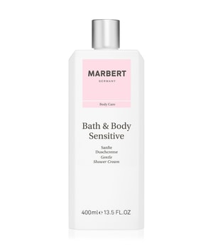 Marbert Bath & Body Krem pod prysznic 400 ml 4050813008034 base-shot_pl
