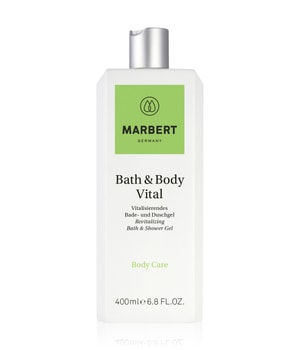 Marbert Bath & Body Żel pod prysznic 400 ml 4050813010396 base-shot_pl