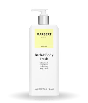 Marbert Bath & Body Balsam do ciała