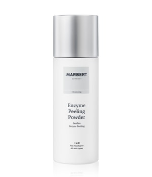 Marbert Cleansing Peeling do twarzy