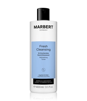 Marbert Fresh Cleansing Woda do twarzy 400 ml 4050813013052 base-shot_pl