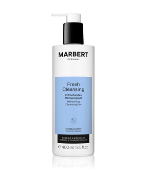 Marbert Fresh Cleansing Żel oczyszczający 400 ml 4050813013045 base-shot_pl