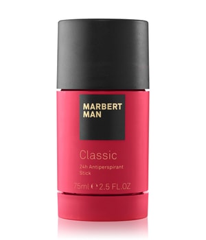 Marbert Man Classic Dezodorant w sztyfcie 75 ml 4085404550142 base-shot_pl