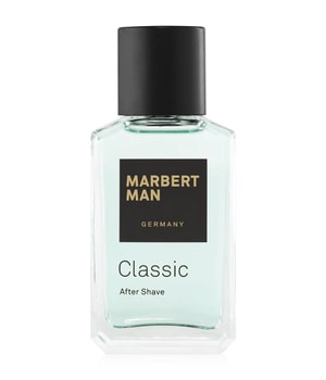 Marbert Man Classic Płyn po goleniu