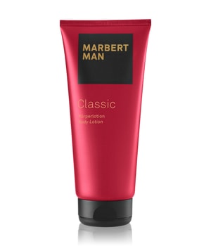 Marbert Man Classic Balsam do ciała 200 ml 4085404550104 base-shot_pl